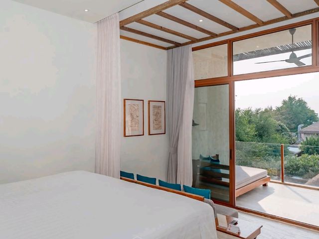 Tranquil Resort