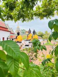 ศรัทธาแห่งแผ่นดินนครศรีวิชัย วัดพระธาตุบรมธาตุไชยา