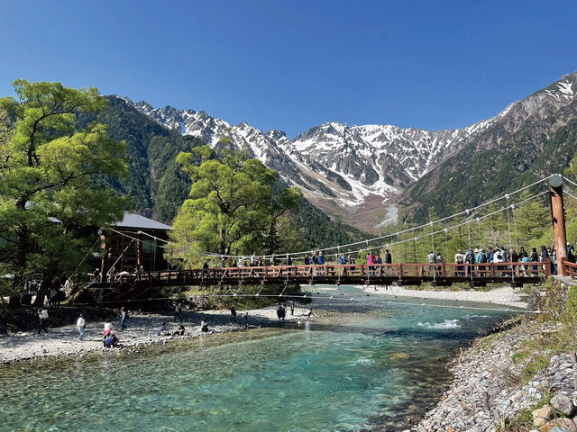 立山黑部🇯🇵 秋季必去絕景 🍁 立山黑部🇯🇵 秋季必去絕景 🍁