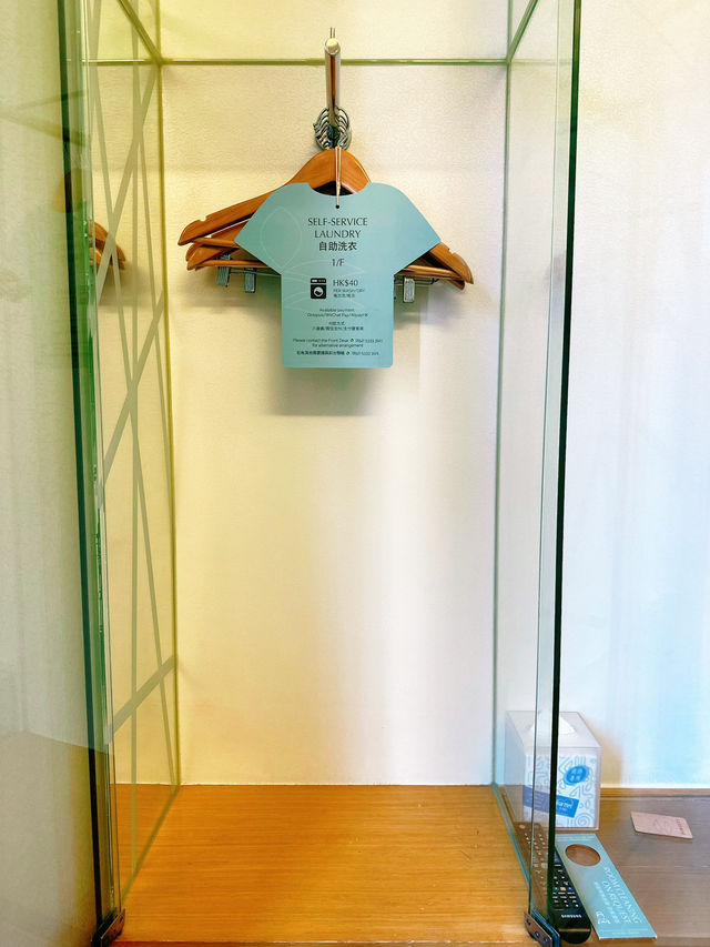 What You Should Know Before Booking Dorsett Mongkok