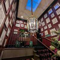 Prestonfield House