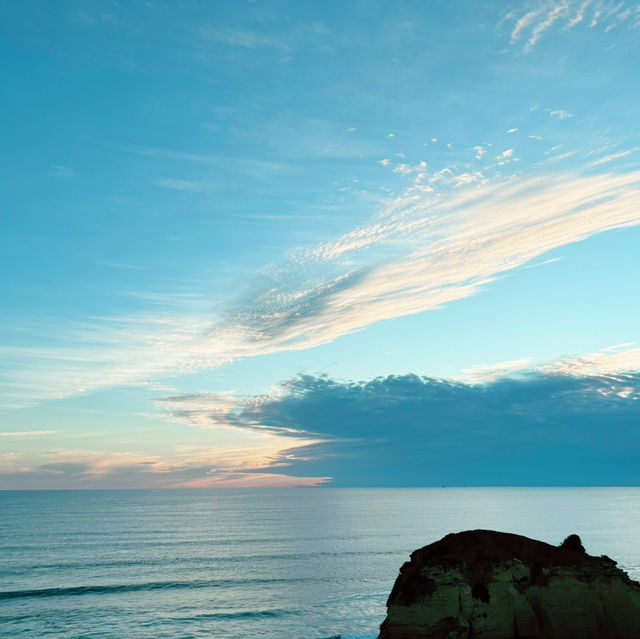 お一人向けグレートオーシャンロード（Great Ocean Road）の日帰りツアー比較