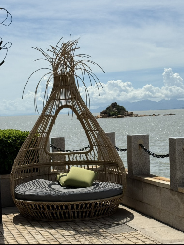 2026珠海鳳凰灣悦椿酒店| 珠海酒店指南與旅客實拍| Trip Moments