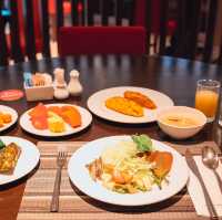 Grand Mercure Phuket Patong Resort & Villas  
