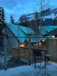 Emerald Lake Lodge – A Timeless Alpine Escape