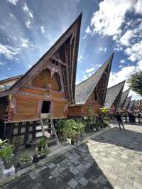 MEDAN 🇮🇩Short getaway less than RM1500pp