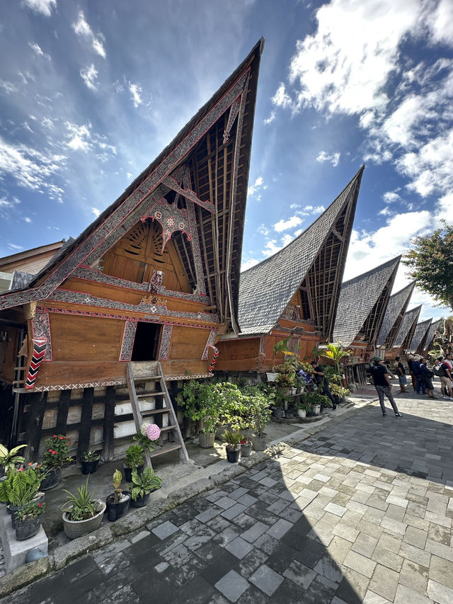 MEDAN 🇮🇩Short getaway less than RM1500pp MEDAN 🇮🇩Short getaway less than RM1500pp