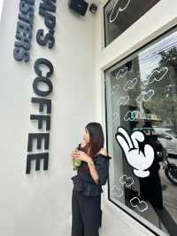 Nap’s Coffee Roaster Lampang คาเฟ่ลำปาง