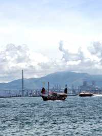 🇭🇰 พาเที่ยวเมืองริมทะเลสุดเก๋ Kennedy Town
