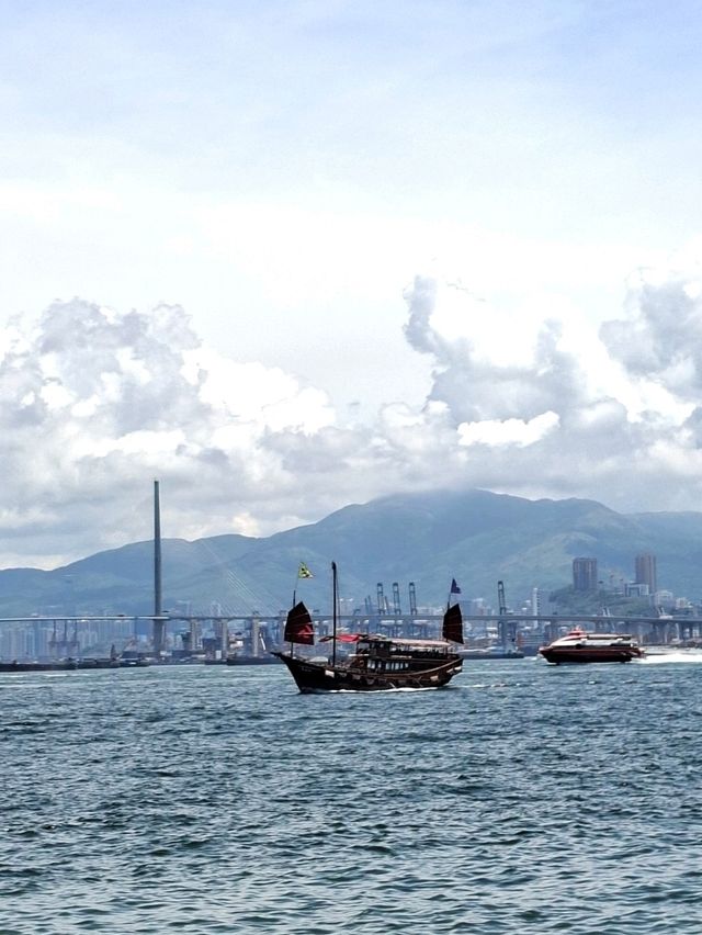 🇭🇰 พาเที่ยวเมืองริมทะเลสุดเก๋ Kennedy Town 🇭🇰 พาเที่ยวเมืองริมทะเลสุดเก๋ Kennedy Town