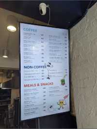 Cappo Coffee Lab & Roastery, Passion Brewed Daily in Quezon City