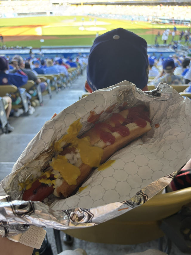 ロサンゼルスで食べたグルメまとめ ロサンゼルスで食べたグルメまとめ