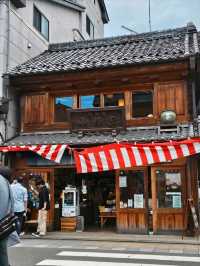 Kawagoe Day Trip : เมืองเล็กใกล้โตเกียว
