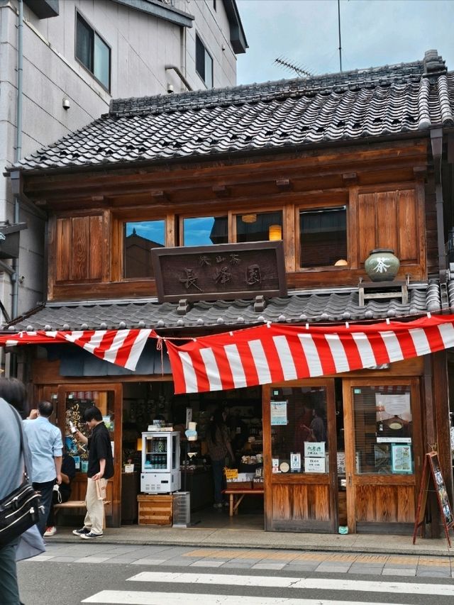 Kawagoe Day Trip : เมืองเล็กใกล้โตเกียว Kawagoe Day Trip : เมืองเล็กใกล้โตเกียว