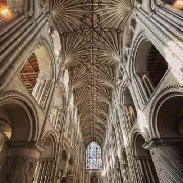 ノーリッジ大聖堂のおすすめ観光スポット2026年（2月更新）| Trip Moments