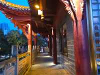 Anshun Bridge 安顺桥 : สะพานอันชุน