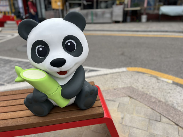 🇰🇷Incheon | Chinatown walking guide 👣 🇰🇷Incheon | Chinatown walking guide 👣