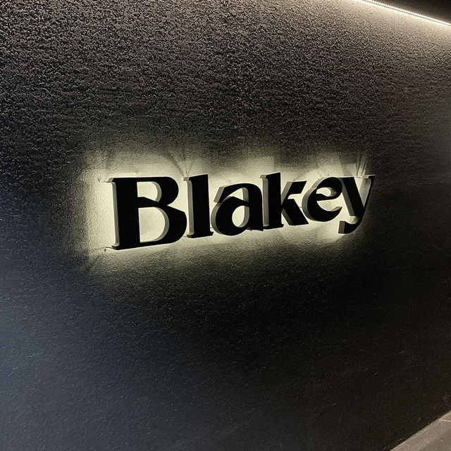 ☕ 대전 Blacky 카페 방문 후기 