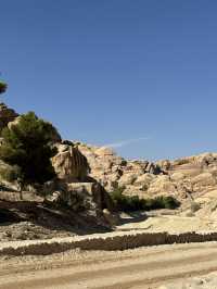 The Petra Museum