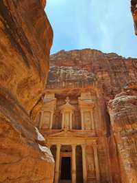 The Petra Museum