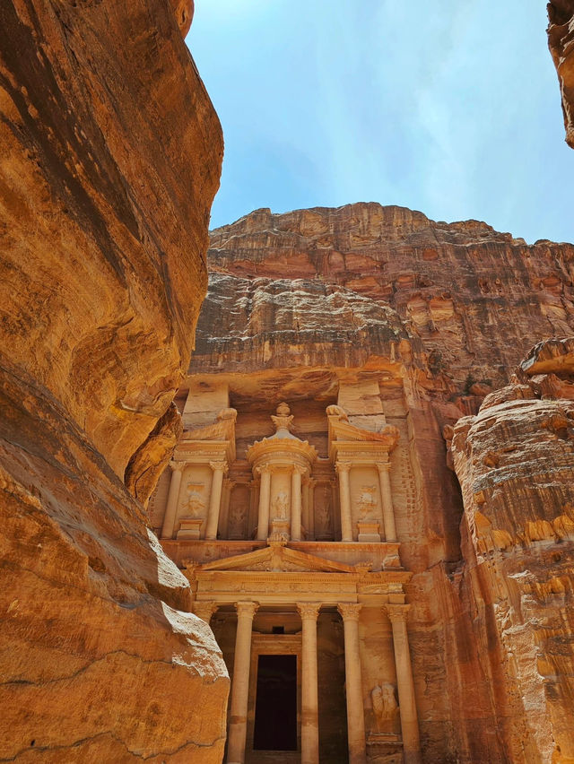 The Petra Museum
