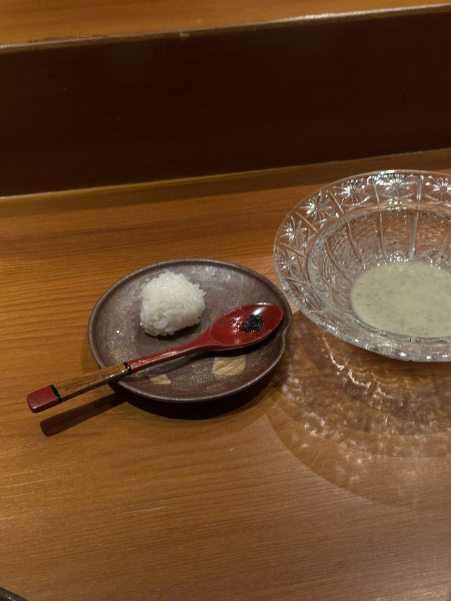 Yamazato – The Okura Prestige Taipei