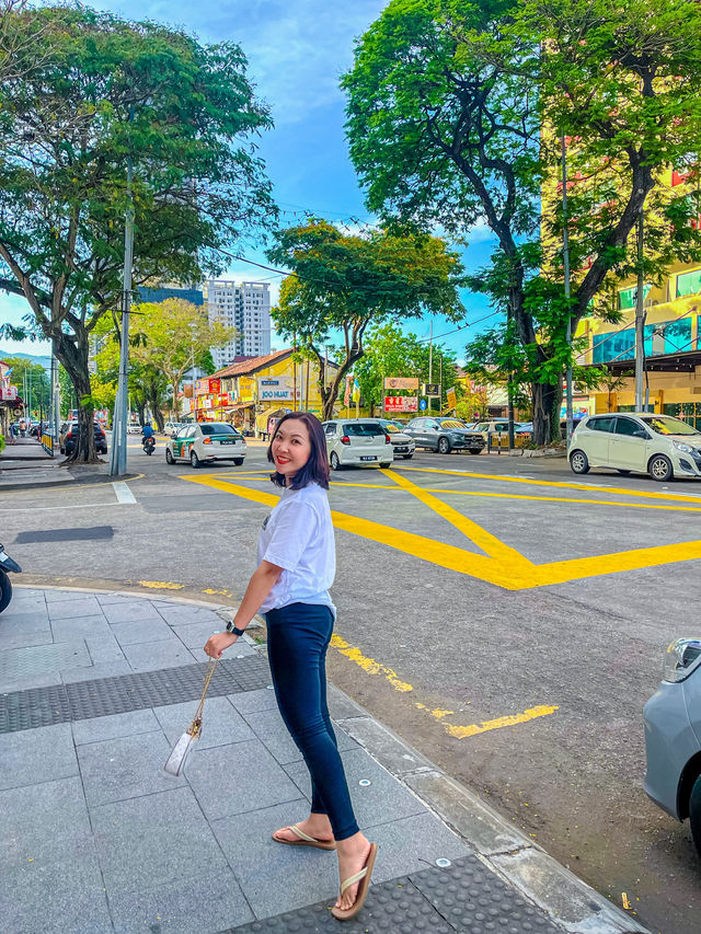 ปีนังมันปังมาก