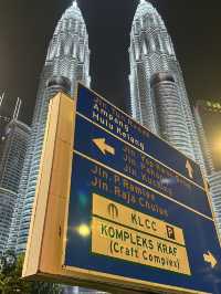 😍✨ Amazing Kuala Lumpur 📍🔥