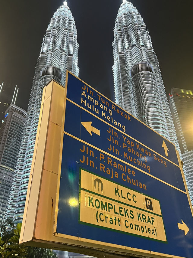 😍✨ Amazing Kuala Lumpur 📍🔥
