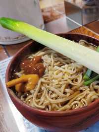 หมู่บ้านฟีลย้อนยุค Ouchi-juku @ Fukushima