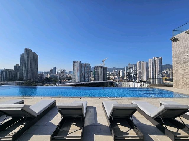 現代風建築感受摩登餐飲氛圍 現代風建築感受摩登餐飲氛圍