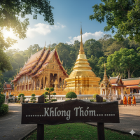 คลองท่อม อยู่ที่กระบี่ นะค้า