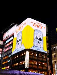 ดนตงบุริ (Dotonbori) 