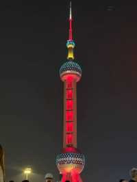 แจกพิกัดจุดถ่ายรูปที่เซี่ยงไฮ้ (Shanghai 🇨🇳) 