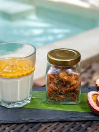 Dewa Phuket Resort & Villas พักผ่อนวันสบายๆ
