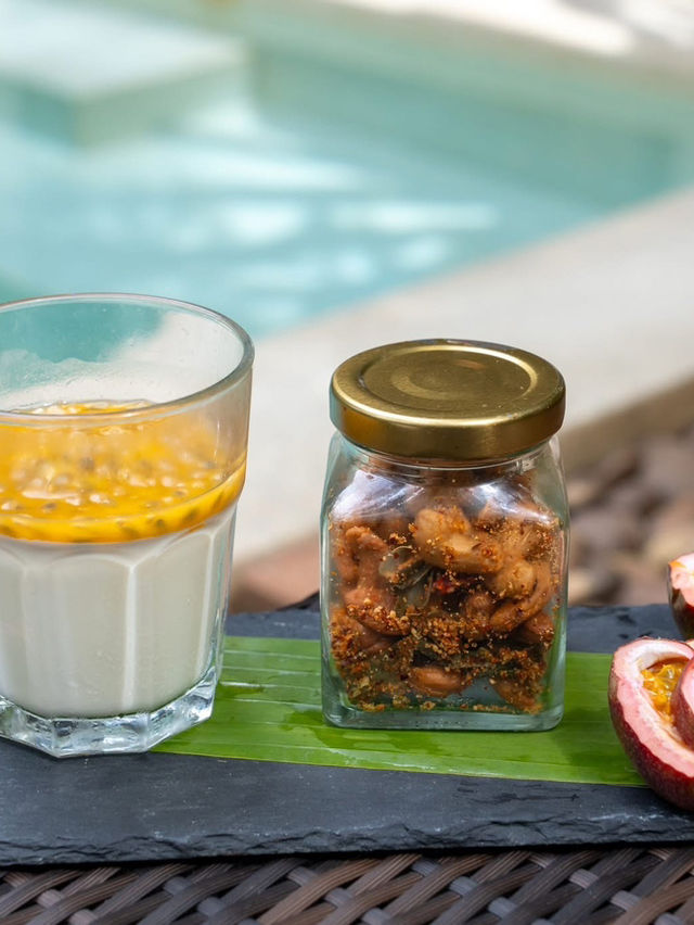 Dewa Phuket Resort & Villas พักผ่อนวันสบายๆ