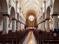 ⛪ 베들레헴 예수탄생 기념교회, 성지순례의 중심 ✨
