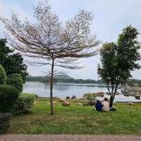 Inspiration Lake