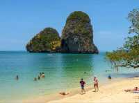 Ao Nang Krabi
