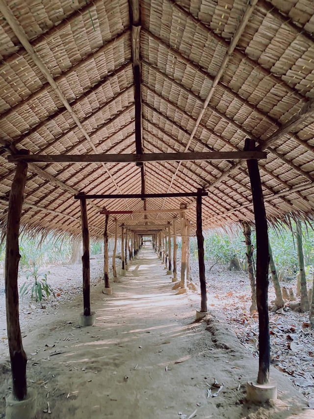 แพริมน้ำแคว จังเกิ้ลราฟท์ รีสอร์ทลอยน้ำ🌲