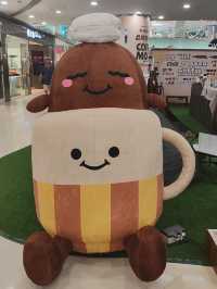 🍂秋日☕咖啡🏕️露營祭