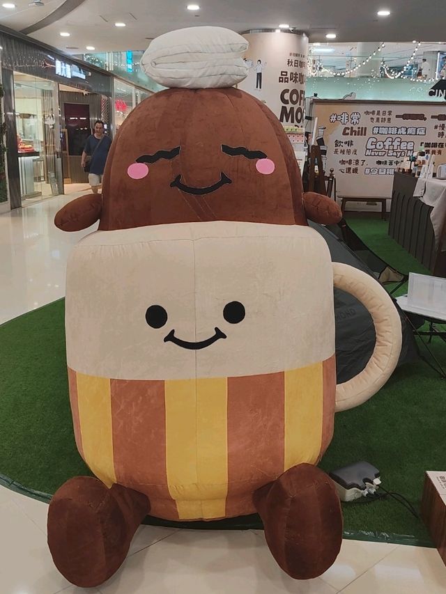 🍂秋日☕咖啡🏕️露營祭 🍂秋日☕咖啡🏕️露營祭