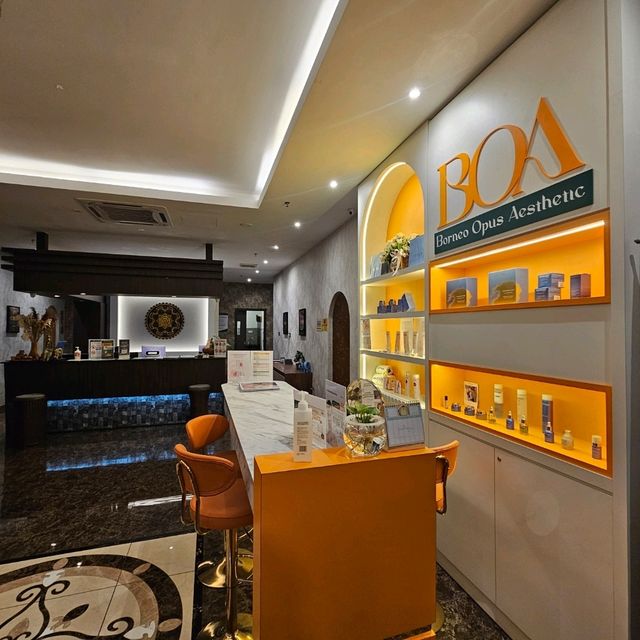 Chic Stays in Johor Bahru Chic Stays in Johor Bahru