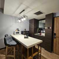 Chic Stays in Johor Bahru