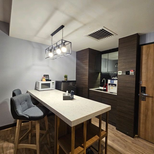 Chic Stays in Johor Bahru Chic Stays in Johor Bahru
