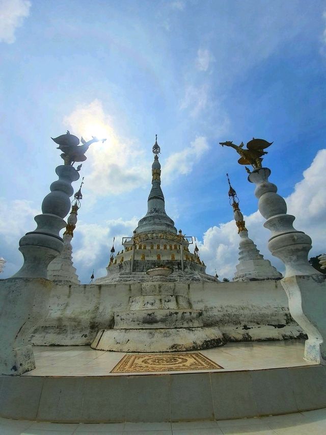 อุทยานธรรมเขานาในหลวง