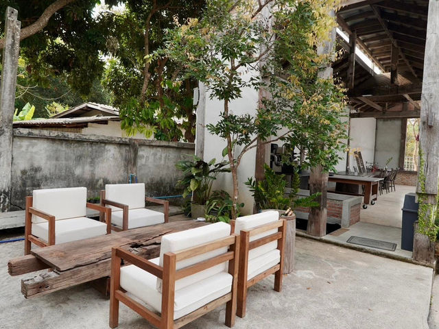Arabia Café (Hidden Gem เชียงราย) Arabia Café (Hidden Gem เชียงราย)