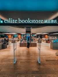 Where Stories, Lifestyle, and Inspiration Meet – Eslite Bookstore