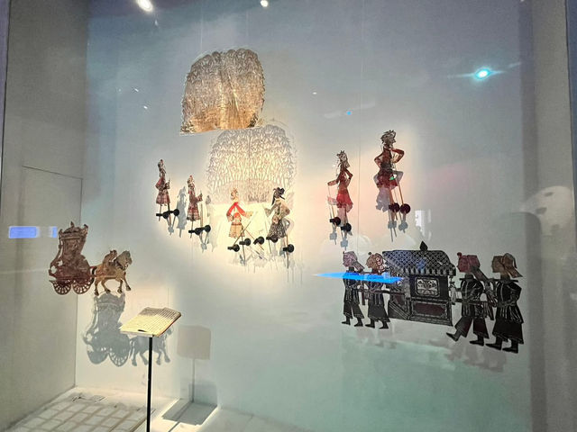 🏛 Chengdu Museum Visitor Guide