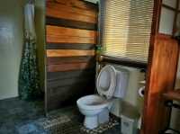 มาปล่อยใจ ลอยไปกลางน้ำ ที่ Sweet Floating House